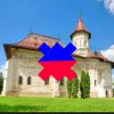 Bucovina empire Icon