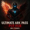 Ultimate Ark PvP Hub Icon