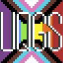 Untitled Queer Gaming Server Icon