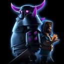 Clash of Clans Brasil Icon