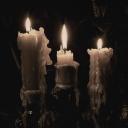 Candlelight Corner Icon
