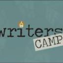 Writer's Camp Icon