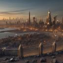 Avalon, the city of sin. Icon