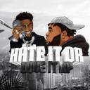 Hate It Or Love It RP Icon