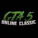 GTA 5: Online Classic Icon
