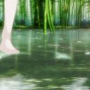 Serenity Sanctuary Icon