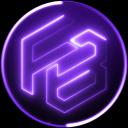 FastBoost 💜 Icon