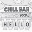 Chill Bar Social Icon