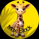 Moxi Stock | Roblox community Icon