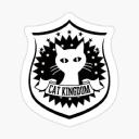 Cat kingdom Icon