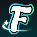 FlipVibe Dating Icon