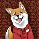 Server de Agustinnho Icon