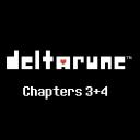 Deltarune RP Icon