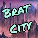Brat City 18+ Icon
