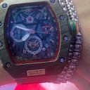 Mister G Academy Icon