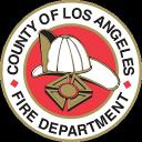 Los Angeles County Fire Dept. Icon