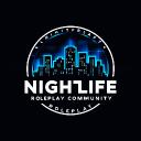 Nightlife Roleplay Community Icon
