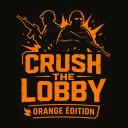 Crush The Lobby - Orange Édition Icon