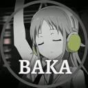 BAKA 🌠 Icon