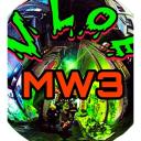 Vloe’s MW3 Server Icon