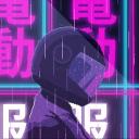 Midnighte City ☁ Icon