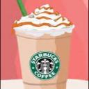 Mozzy's server of coffee Icon