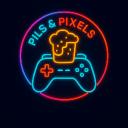 Pils & Pixels Icon