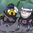 Stranger talk II Anime Icon