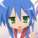 Cult of Konata Icon
