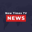 New Times Tv Icon