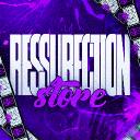 Ressuection Store Icon