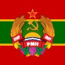 Pridnestrovia(Transnistra) Icon