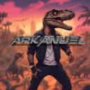 Arkanuel Icon