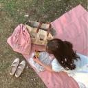 ꒰｡ﾟ sushi café 16+ Icon