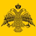 Rhomaic empire pixel royal Icon