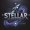 Stellar Entertainment Icon