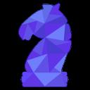 Chess University Icon