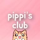 Pippi's club Icon