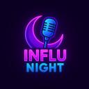 INFLU Night Icon