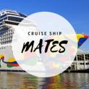 Cruise Ship Mates Icon