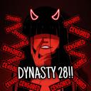 『?』☯DYNASTY 28☯『?』 Icon