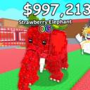 Steal A Brainrot Icon