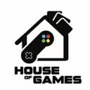The House Of Games Icon