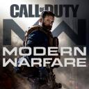Call of Duty MW- Brasil Icon