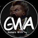 Gamers with Attitude Icon