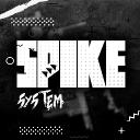 SPIKE SYSTEM Icon