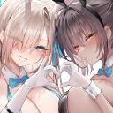 Isekai Utopia Icon