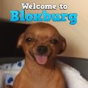 B urself| bloxburg building serv Icon