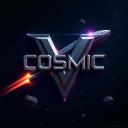 COSMIC V Icon