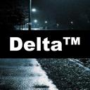 Delta™ Icon